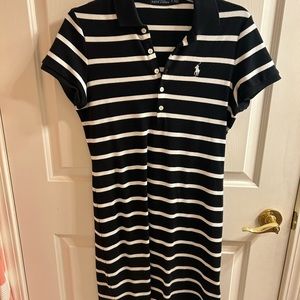 Ralph Lauren Polo dress